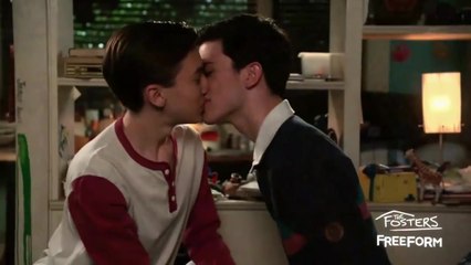 Top Show The Fosters Season 5 Episode 3 ~ POPULAR Series ~ Watch Online [EngSub]