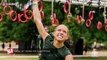 Amelia Boone Fuels Up For Spartan Racing With Donuts And Pop Tarts | SI NOW | Sports Illus