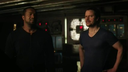 Dark Matter Season 3 Episode 13 "EngSub" Full Streaming [Full Episode]