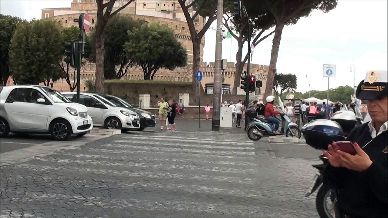 Roma etc