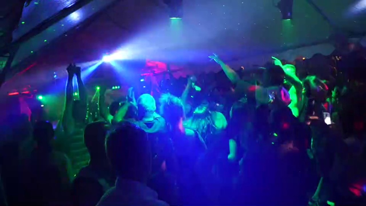 MACON-INFOS - Grosse ambiance au bal de Crêches-sur-Saône