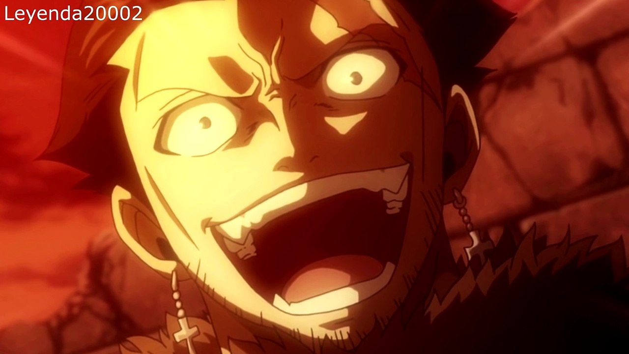 Fairy Tail Absolute Zero Silver Ost Extended