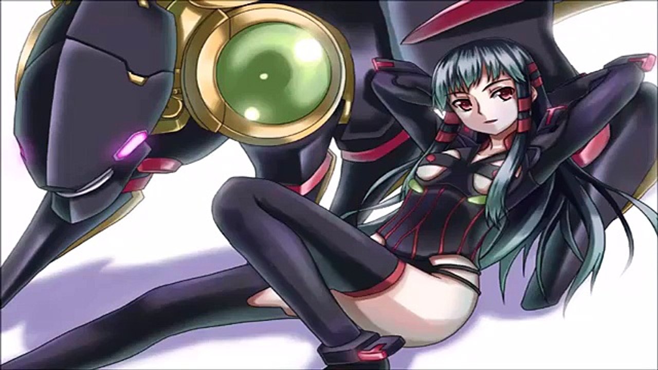 Ar tonelico 2 EXEC SPHILIA