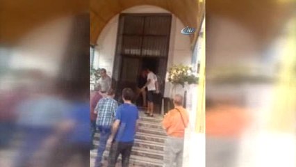 Taşeron İşçilerin Tazminat Kavgası