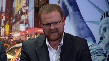 Dell Panel discussion- CDM Summit London, May 2017