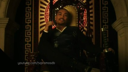 Dark Matter Season 3 Episode 13 Full' (Nowhere to Go) Online "HQ "FULL VIDEO"