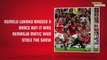 Nemanja Matić Debut | Manchester United | FWTV