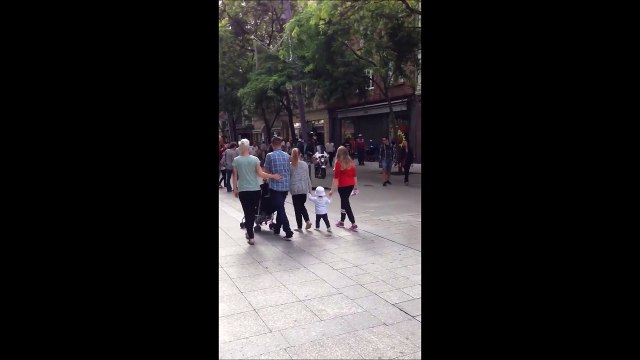 La patrouille de police la plus LOL... Ahaha