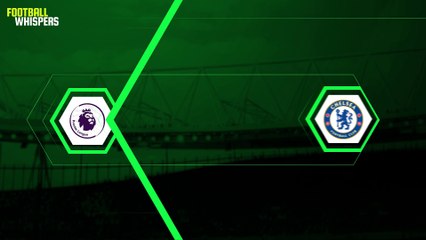 Tottenham Hotspur vs Chelsea | Premier League Preview | FWTV
