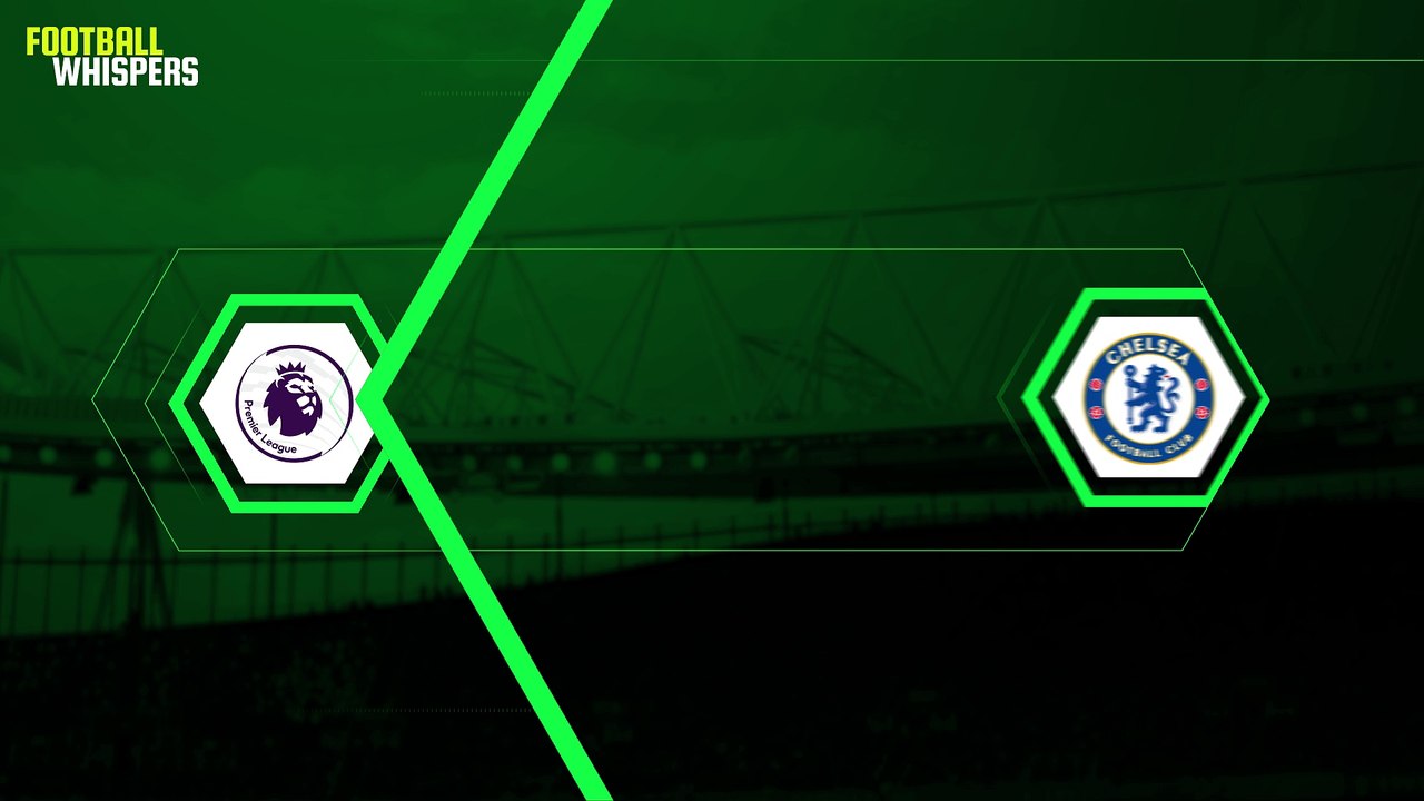 Tottenham Hotspur vs Chelsea | Premier League Preview | FWTV