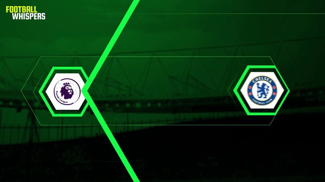 Tottenham Hotspur vs Chelsea | Premier League Preview | FWTV