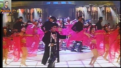 Baadshah O Baadshah HD