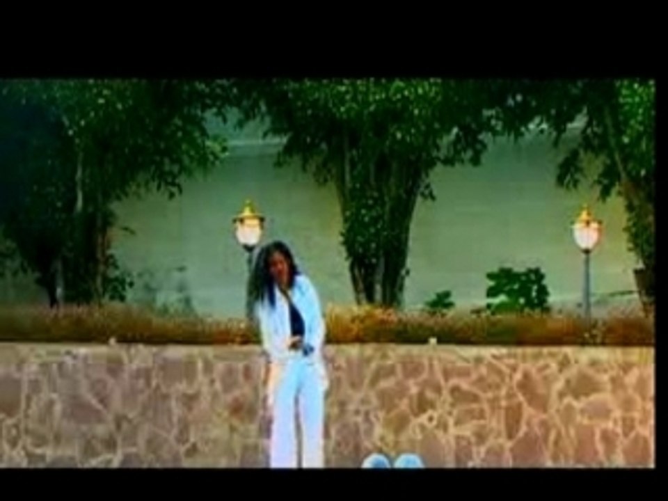 SHERYL GAMBO "LEMO YASSA"   ( AFRO SOUL)