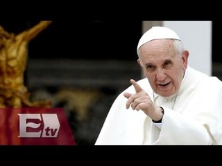 El Papa Francisco designa a cardenal de origen mexicano / Titulares de la mañana