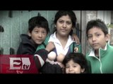 Reyes Magos no llegan a casas de Veracruz / Todo México