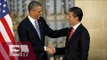 Detalles de la visita de Peña Nieto a Washington / Excélsior informa