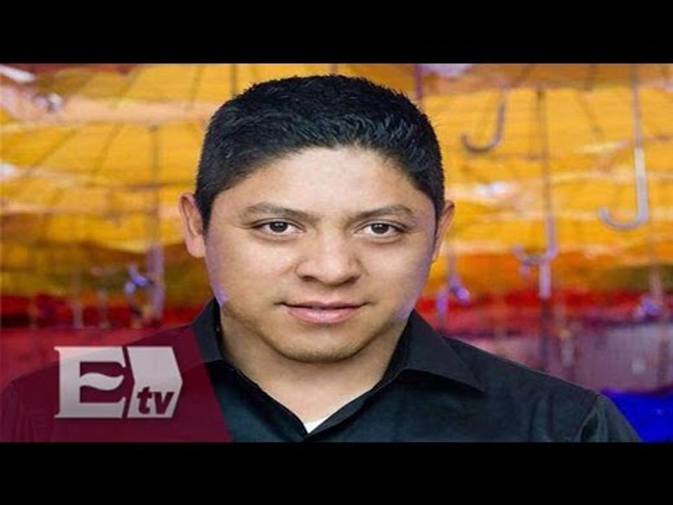Cae alcalde de SLP por presuntos nexos con el crimen organizado / Paola Virrueta