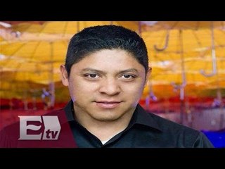 Cae alcalde de SLP por presuntos nexos con el crimen organizado / Paola Virrueta