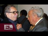 Muere el periodista Julio Scherer a los 88 años / Excélsior Informa