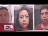 Caen seis presuntos secuestradores en el DF / Martín Espinosa