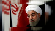 Iran says could restart nuclear programme 