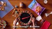 TOSTITOS® Spicy SCOOPS® Roulette | Game Night Recipe
