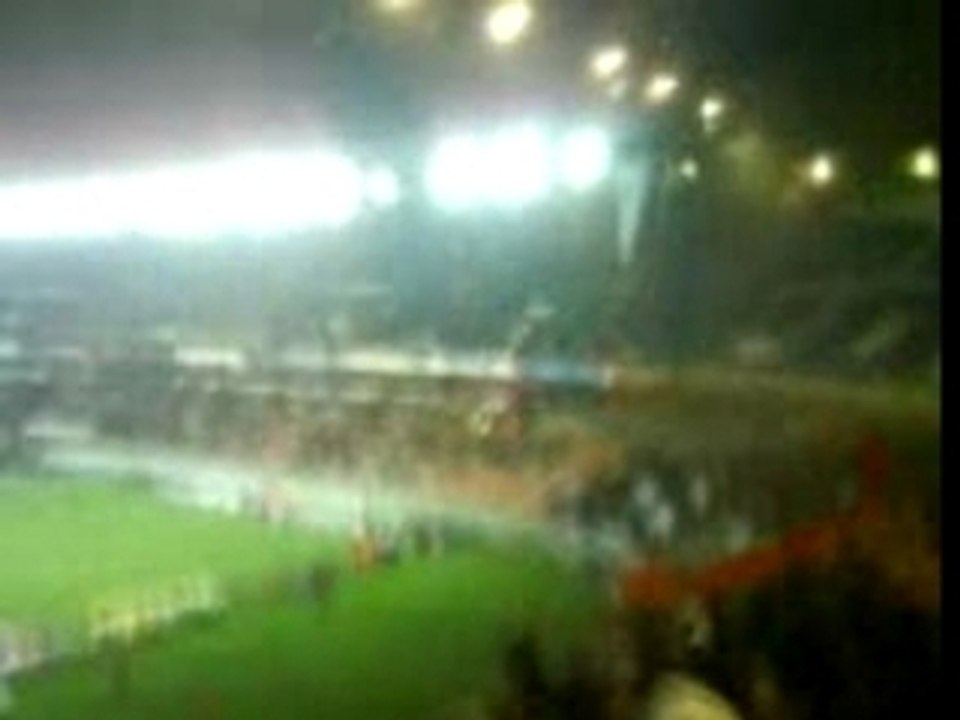 Chants Anti Lyonnais