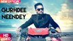 Gurhdee Neendey HD Video Song Naaz Kally 2017 Gupz Sehra New Punjabi Songs
