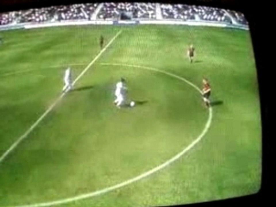 but exceptionnel de Fred