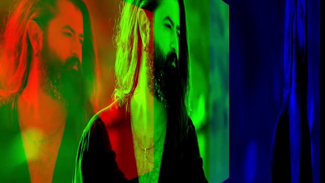 Koray Avcı - Yazımı Kışa Çevirdin (Leylam)