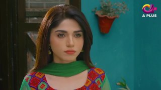 Is Chand Pay Dagh Nahin Episode 5 A Plus Drama