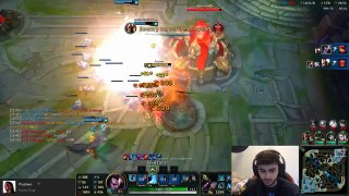 Yassuo | NIGHTBRINGER YASUO IS OP!! I CANT LOSE WITH THIS SKIN!