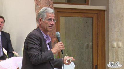 Mitica Fedur - Poezie. Ungerea la jertfa. Video!