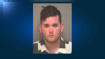 Suspect in Charlottesville car-ram case denied bail