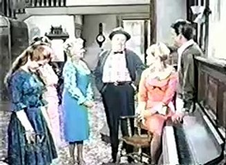 Petticoat Junction S4 E08 - The Almost Annual Charity Show
