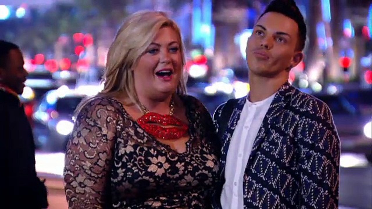 The Only Way Is Essex S10e01