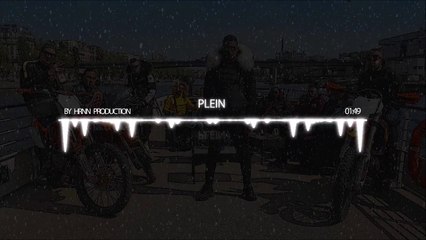 [FREE] Timal Type Beat 2017 -- 'Plein' (Prod. By HRNN)