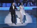 Luise Rainer / Oscars 1983