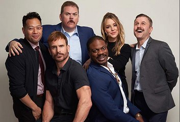 [Netflix] Sintonia Season 3 Episode 1 ((Official)) || Drama