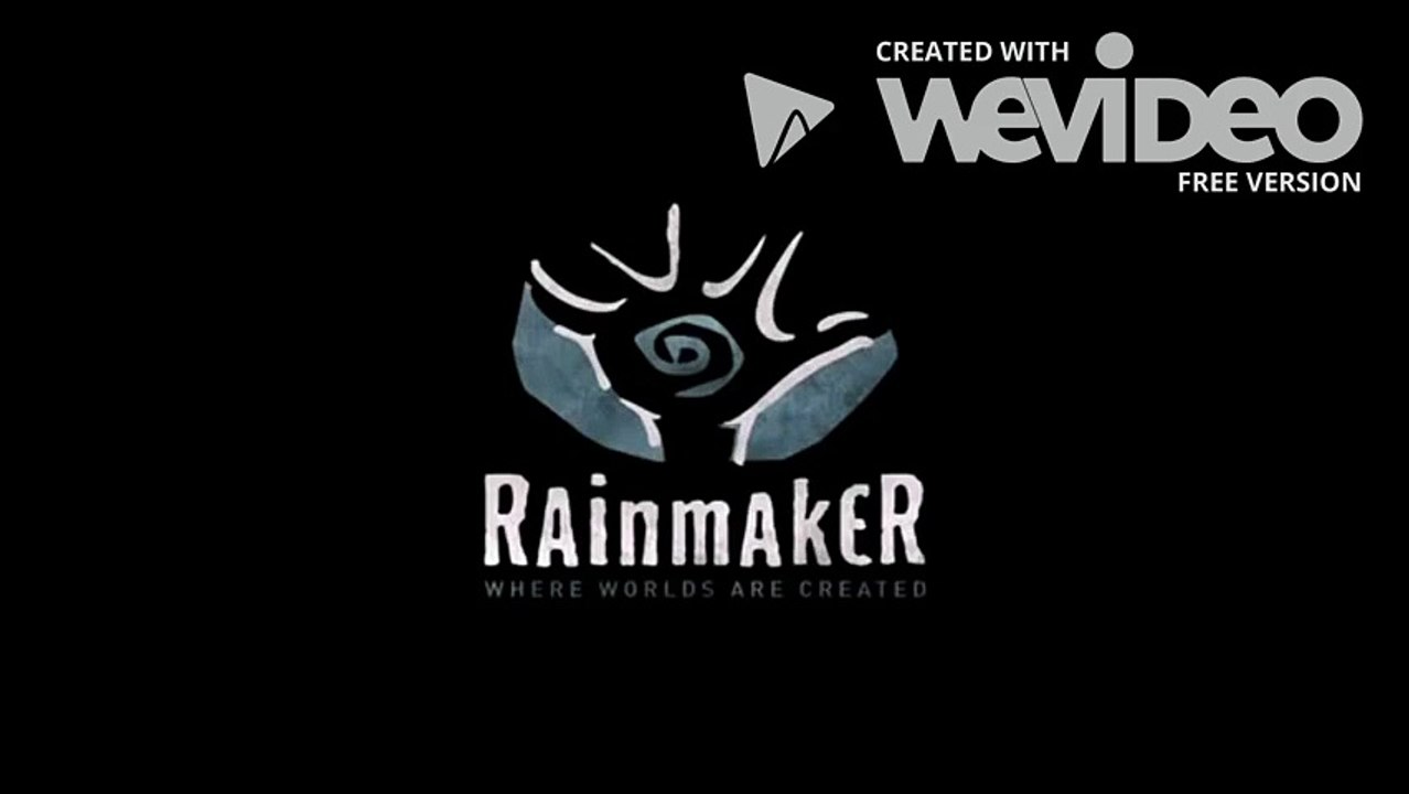 Rainmaker / Blockade / CNHK Media China / PlayStation / Cinema Management Group / Insomniac games / Vertigo Films / Lionsgate