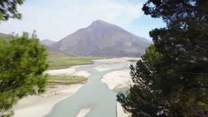 Nivica në sytë e të huajve - Top Channel Albania - News - Lajme