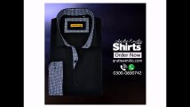 Men's Shirts Online Shopping in Pakistan - Andre Emilio