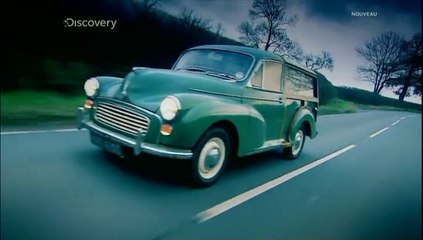 occasions a saisir - S10E05 - Morris Minor fr