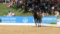 Isabell Werth | Don Johnson FRH | Grand Prix Kür | Pferd International München 2017