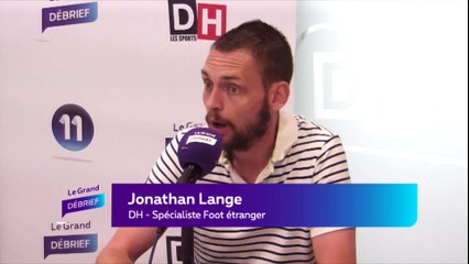 Teklak sur MU et Lukaku dans le Grand Debrief: "Manchester va être champion!"