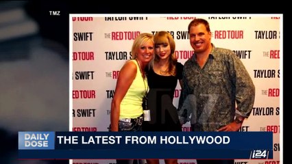 DAILY DOSE | The latest from Hollywood | Tuesday, August 15th 2017