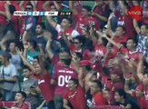 Gol dan Highlight Persija Jakarta vs PSM Makassar