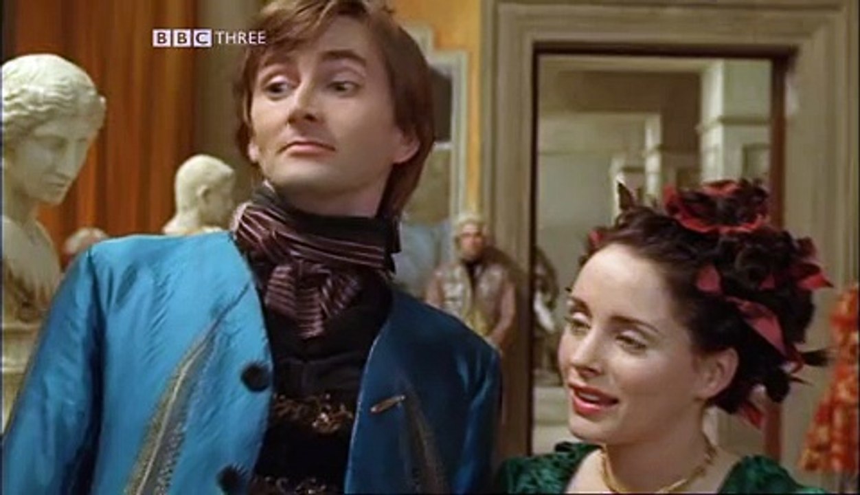 Casanova S01E02