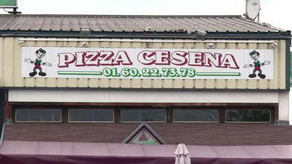 Pizzeria: le conducteur avait absorbé de nombreux médicaments