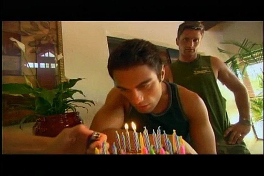Dante's Cove S03E04